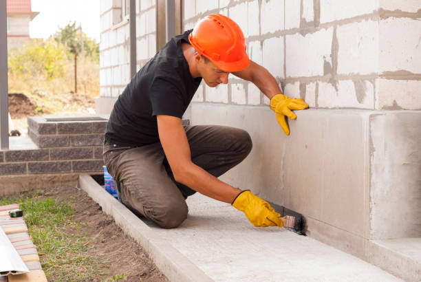 Licensed Waterproofing service in West Long Branch, NJ - Halo Water Proofing